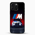 BMW M Motorsport Car Phone Case