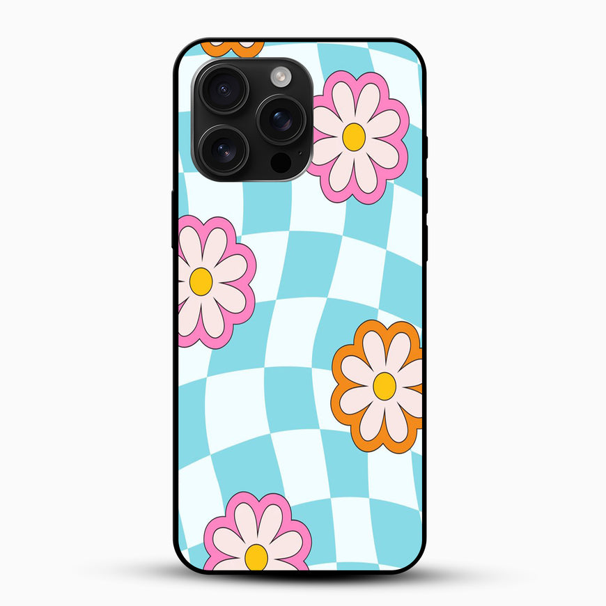 Cute Floral Phone Case