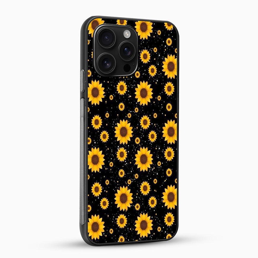 Sunflower Aesthetic Phone Case