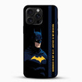 Batman Justice Mission Mobile Cover