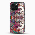 Traditional Garba Dance Mobile Cover