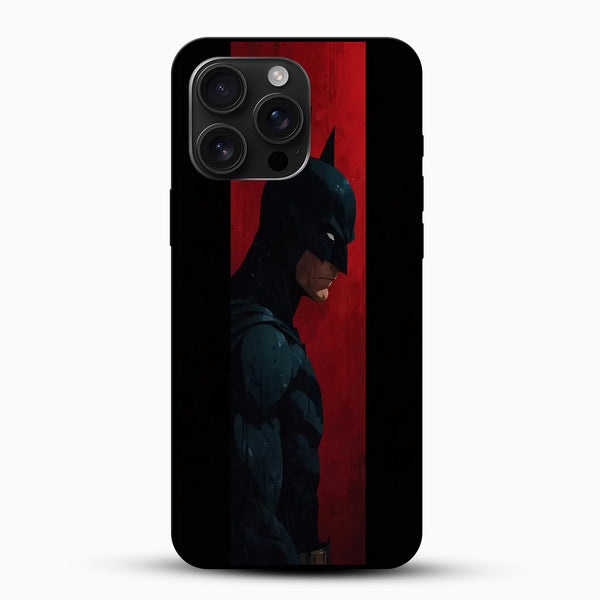 Dark Knight Batman Mobile Cover