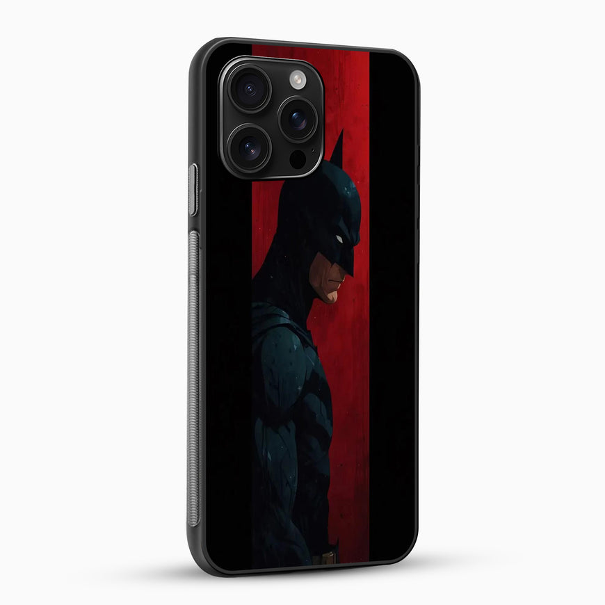 Dark Knight Batman Mobile Cover