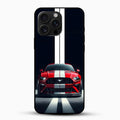 Mustang Sports Car Phone Case