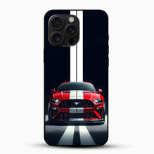 Mustang Sports Car Phone Case