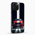 Mustang Sports Car Phone Case