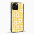 Daisy Bloom Phone Case