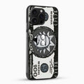 Rick Dollar Cartoon Phone Case
