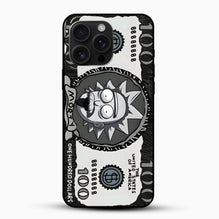 Rick Dollar Cartoon Phone Case