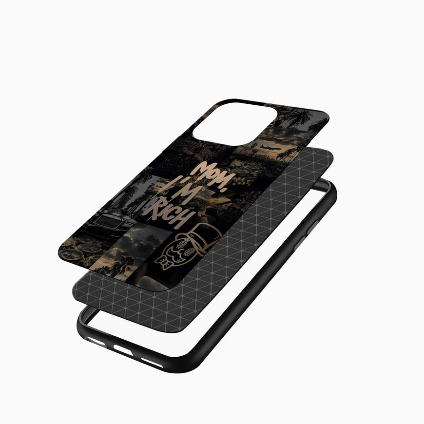 Luxury Vibe Phone Case