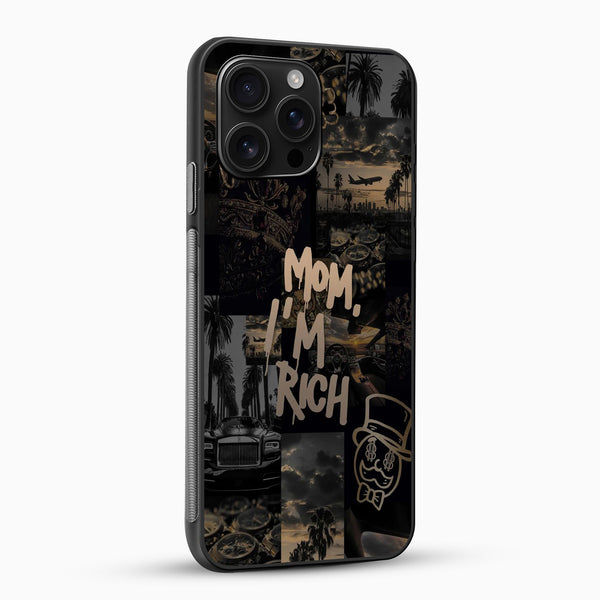 Luxury Vibe Phone Case