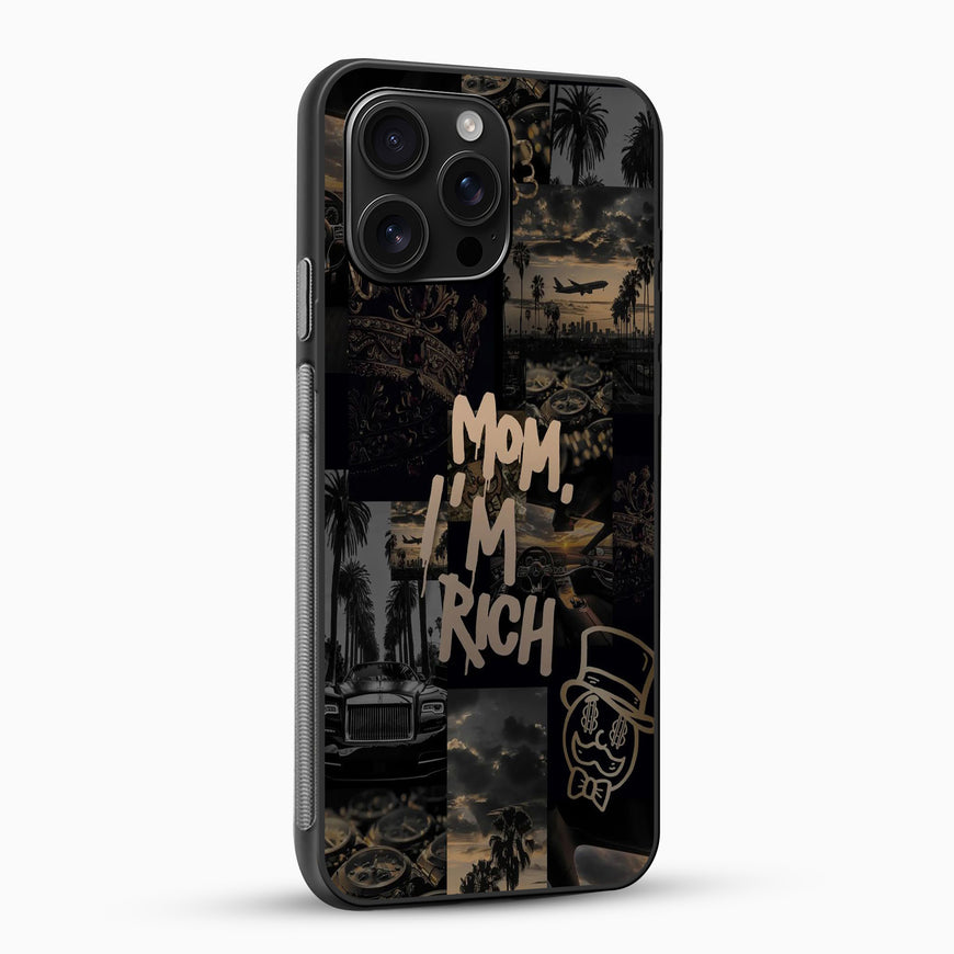 Luxury Vibe Phone Case