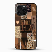 Paris Collage Phone Case