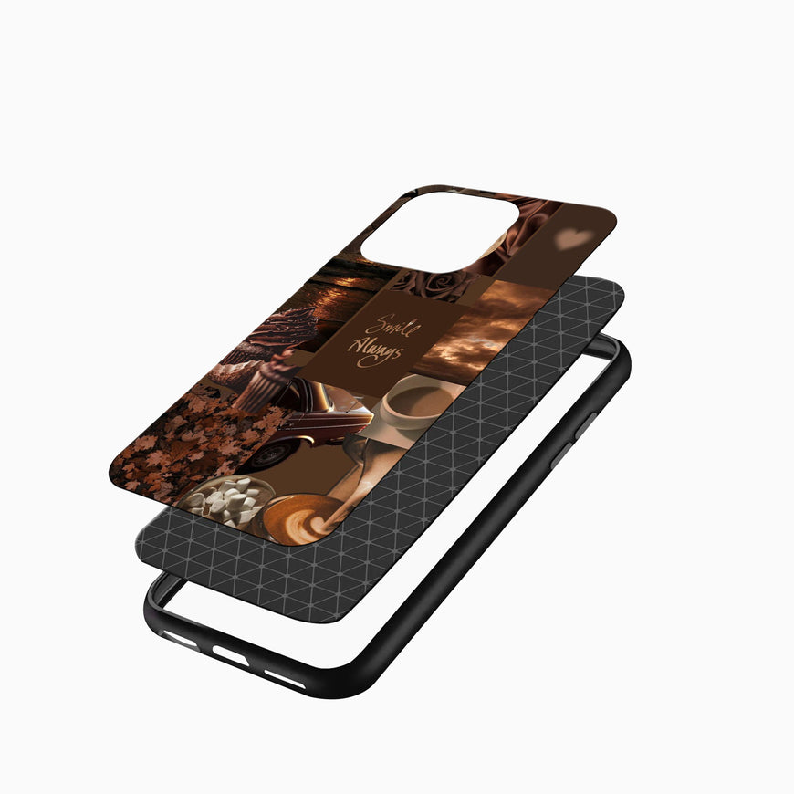 Aesthetic Collage iphone cover