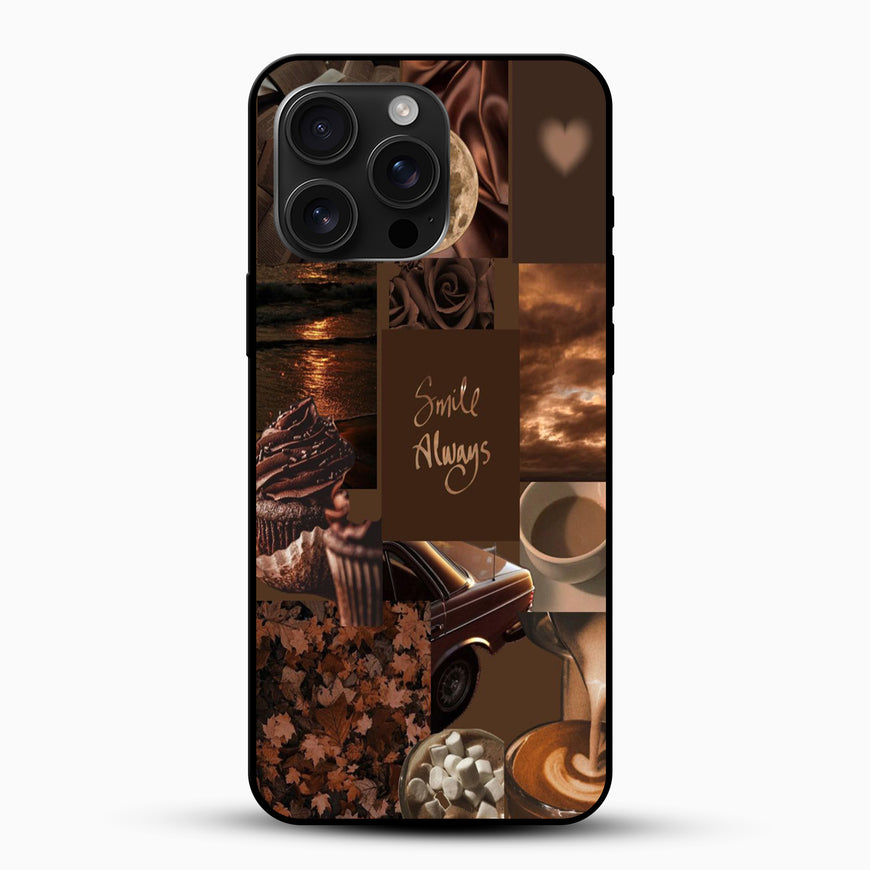 Aesthetic Collage Phone Case