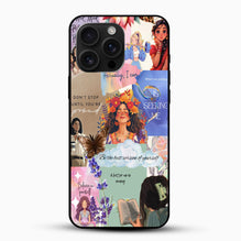 Motivational Aesthetic for Phone Case