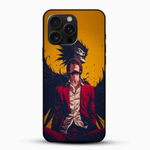 Death Note Anime Phone Case