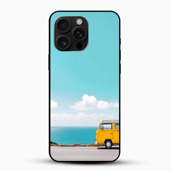 The Sea Phone Case