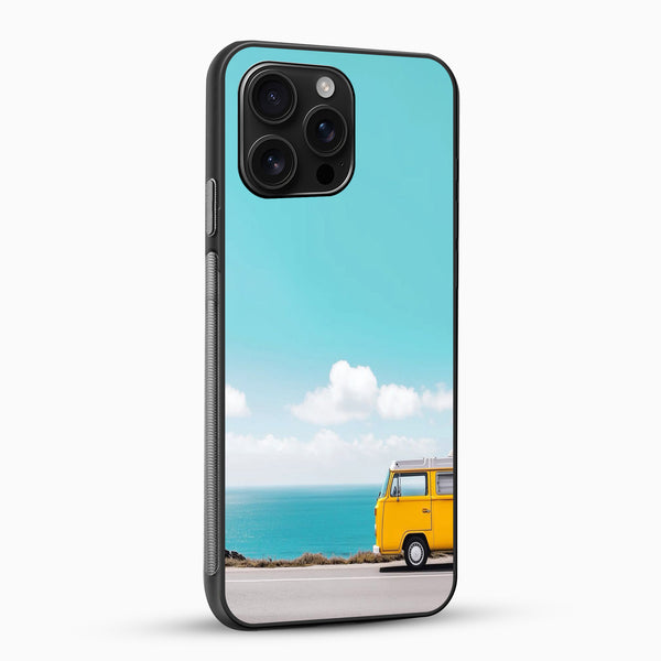 The Sea Phone Case