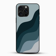 Grey Pattern Phone Case