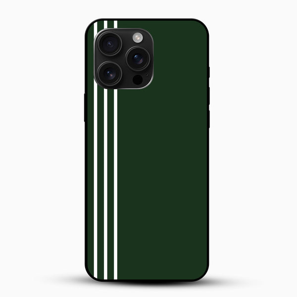 Stripe Minimalist Phone Case
