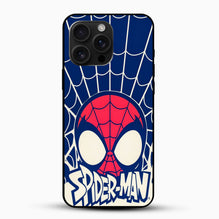 Marvel Superhero Edition Phone Case