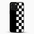Retro Racing Style Phone Case