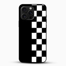 Retro Racing Style Phone Case