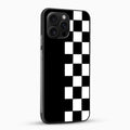 Retro Racing Style Phone Case
