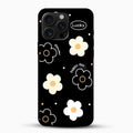Happy Day Floral Phone Case