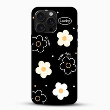 Happy Day Floral Phone Case