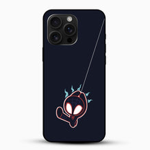 Spider-Man Swing Phone Case