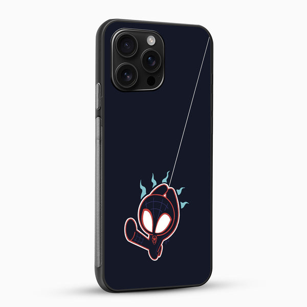 Spider-Man Swing Phone Case