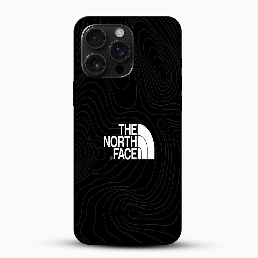The North Face Phone Case