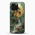 Elegant Nature Art Phone Case
