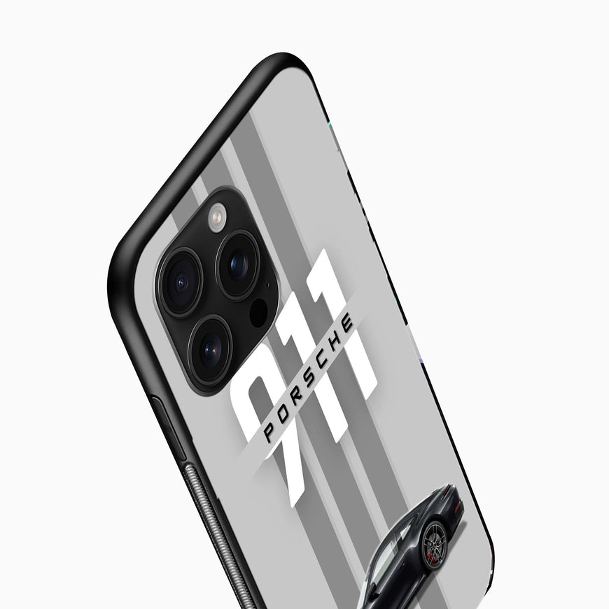 Porsche 911 Car mobile cover