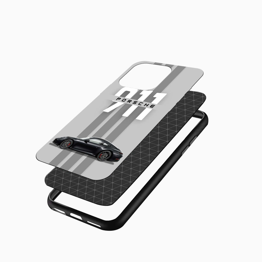 Porsche 911 Car iPhone cover
