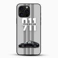 Porsche 911 Car Phone Case