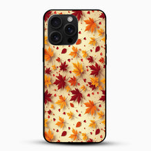 Maple Leaf Phone Case