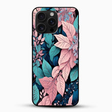 Elegant Pastel Botanical Phone Case