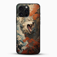 Wolf Spirit Phone Case