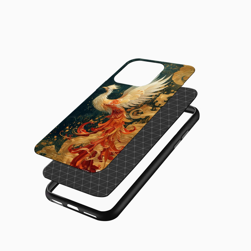 Rising Artistic iPhone cover