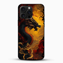 Dragon Art Phone Case