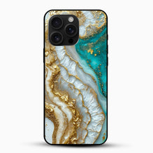 Marble Elegance Phone Case