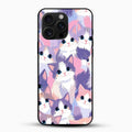 Kitty Squad Phone Case