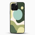 Olive Green Phone Case