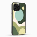 Olive Green Phone Case