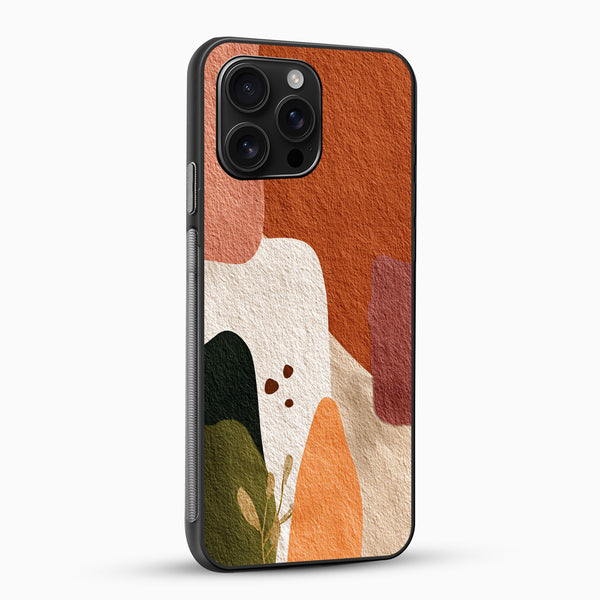 Rustic Earth Phone Case