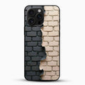 Dual Brick Wall Phone Case