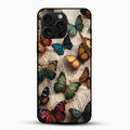 Vintage Butterfly Phone Case